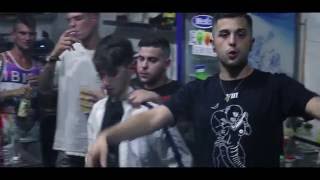 IVANCANO - SONSONETE (VIDEOCLIP)
