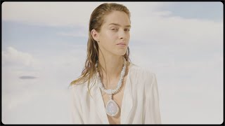 #Insider Maison Boucheron : présentation de la collection "Contemplation"