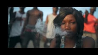 New Guinée 2029 - Toumany Z Sparta - Ganja Nan Minma (clip vidéo officiel) Prod by Lady Prod
