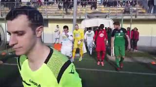 Eccellenza, Coppa Italia: Acqua & Sapone - Castelnuovo 3-3