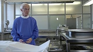 Tod einer Pfarrersfrau: Der Mörder und die Ameise