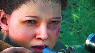 SNIPER GHOST WARRIOR 3 Official Cinematic Trailer (PS4 / Xbox One / PC)