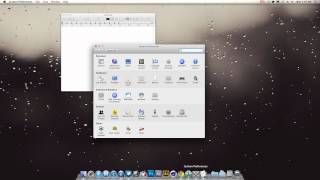 Hackintosh: Intel i5-2500K @ 3.4Ghz, ASUS P8Z68-V/GEN3, 8GB VENGEANCE RAM