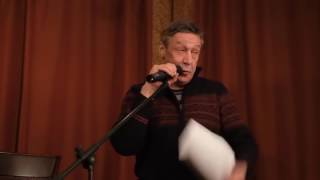 МИХАИЛ ЕФРЕМОВ КАК ПУТИН ШАЙБЫ ЗАБИВАЛ MIKHAIL EFREMOV AS PUTIN HAMMERED WASHERS