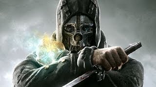 Прохождение Dishonored : Часть 1 - Пролог