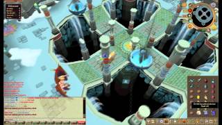 Legacy Nex Solo with Dharoks