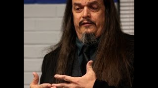 AronRa Destroys Creationist Tract "Big Daddy?"