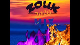 ZOUK 2020 MIX NOUVEAUTE   DJ JAHDY https://www.youtube.com/c/DJJahmix971