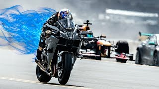 THE FASTEST MOTORCYCLES In The World - 2019