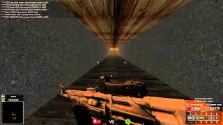 игры в Вконтакте-military Assault режим SC