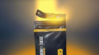 Rainbow Six Siege: Phantom Sight - ALPHA PACK OPENING