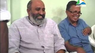 cpm secratariat , Election Watch, Jaihind TV, K B Libeesh,  11 03 14