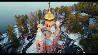 Михайло-Архангельский собор
