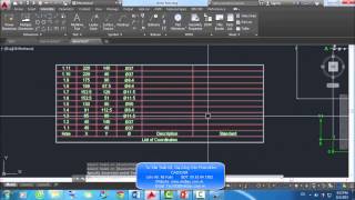 hướng dẫn sử dụng AutoCAD Mechanical ( Training Basics)