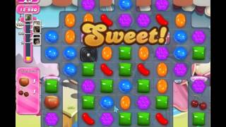 Candy Crush Saga | HOW TO PASS Level 95