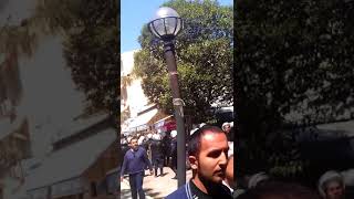 9 Eylül Üniversitesi Ülkücülerinden pkklılara meydan dayağı 24/Nisan/2013
