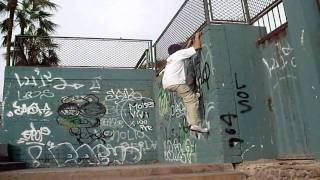 Lima Traceurs - Finrandi 2009