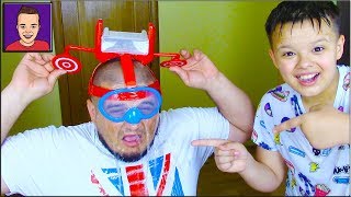 МОКРЫЕ ГОЛОВЫ...!!!
