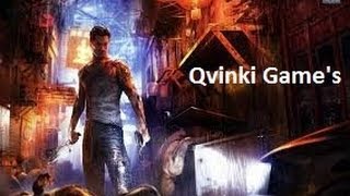 Прохождения Sleeping Dogs Расплата 10 Серия
