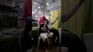 Marcelito Pomoy  THIS should be his "fight" song on AGT Champions.