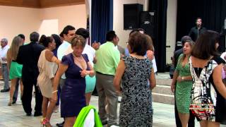 LA DUEÑA DEL SWING - ZONA TROPICAL DE MIAMI