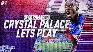 SEASON FINALE!! Qualified For Europa League!? | Football Manager 2019 Let's Play: Crystal Palace #9