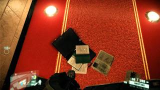 Crysis 2 Easter eggs in the game (пасхалка в игре)