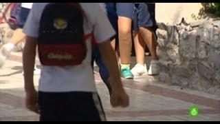 La Fiscalía investiga el trato dado a niños transexuales