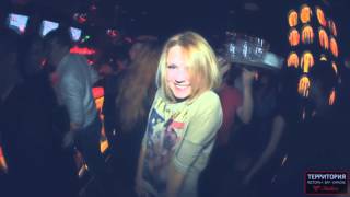 Территория Митино. 7-8 Декабря 2012г