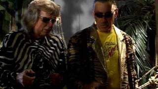 Batterisången med Lasse Åberg och Janne Schaffer