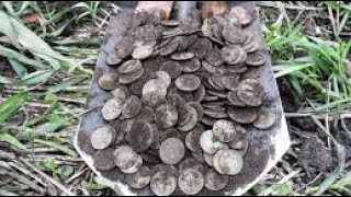 КОП НА ХУТОРАХ 2017