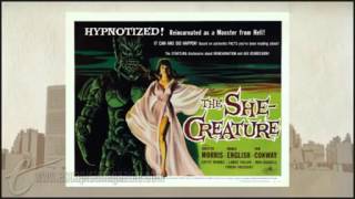 MOVIEBOB'S FORGOTTEN MONSTER (The Big Picture)