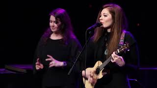 Mandy Harvey