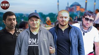 В драке, затеянной Квежовичем, ранен племянник Гули