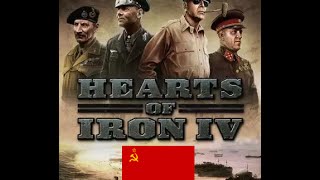 Прохождение Hearts of Iron IV за СССР (с ист. справкой) pt12 - Краковский котёл