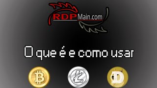 RDPMain - O que é e como usar