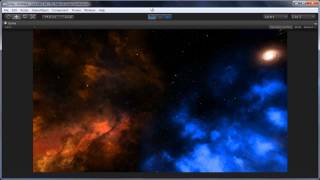 Mobile SPACE Skyboxes 01