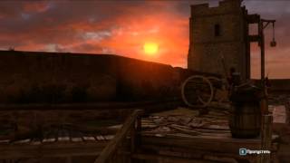 Assassin's Creed 3 Поиски сокровища капитана Кидда (эпизод 6)