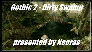 Gothic 2 - Dirty Swamp #19 Die Aufgaben der Söldner