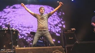 Ногу Свело! - В темноте, In100gramm, Чукотка, Ангара, На Байкал (26.02.17, Yotaspace)