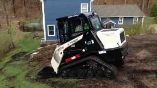 Terracare Inc Terex PT30