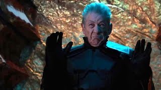 X-Men: Days of Future Past Official Trailer (HD) Hugh Jackman