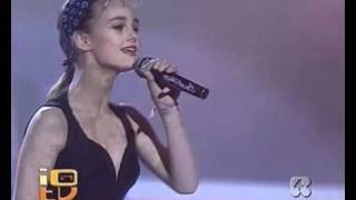 Vanessa Paradis Joe le taxi live