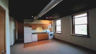 Historic Lofts on Kilbourn