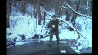ОХОТА НА ЭКРАНЕ. КАК СНИМАЮТ ФИЛЬМЫ ОБ ОХОТЕ И ДИКОЙ ПРИРОДЕ