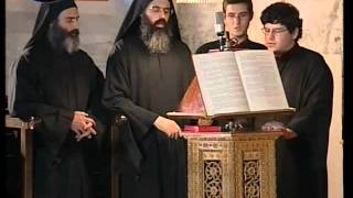 ΠΑΡΑΚΛΗΣΗ ΣΤΗΝ ΑΓΙΑ ΠΑΡΑΣΚΕΥΗ