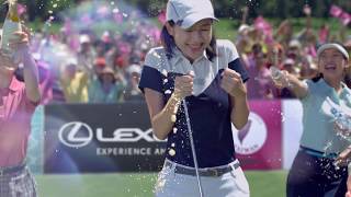 【2019台灣裙襬搖搖LPGA】賽事宣傳片