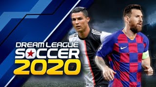 ATUALIZOU!!! NOVO DREAM LEAGUE SOCCER 2020 PARA TODOS CELULARES ANDROID