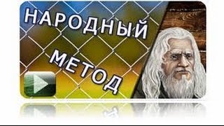 Народное лечение. Мы питаемся праной
