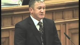 О переселении из аварийного жилья в Подмосковье зампред правительства МО